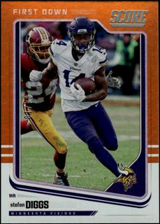 Stefon Diggs