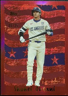 Shohei Ohtani