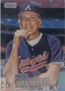 Phil Niekro