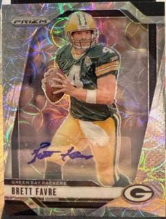 Brett Favre
