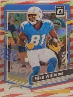 Mike Williams