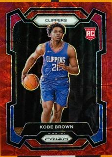 Kobe Brown