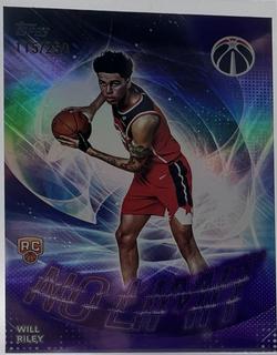Will Riley