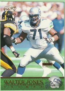 Walter Jones