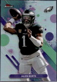Jalen Hurts