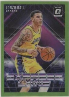 Lonzo Ball