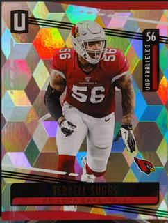 Terrell Suggs