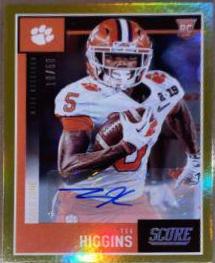 Tee Higgins