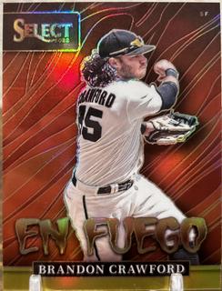 Brandon Crawford