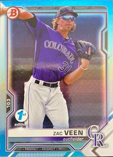 Zac Veen