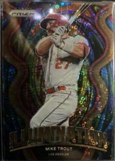 Mike Trout