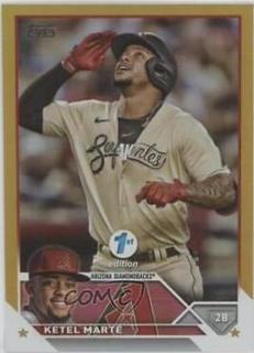 Ketel Marte