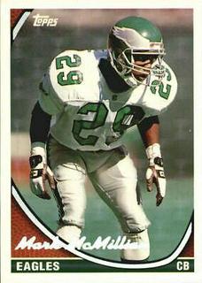 Mark McMillian