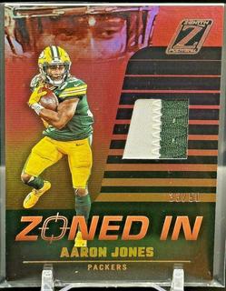 Aaron Jones