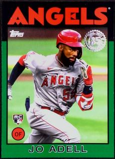 Jo Adell