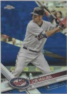 Joe Mauer