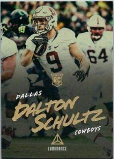 Dalton Schultz