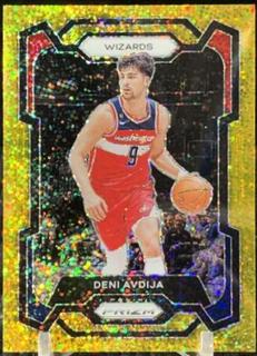 Deni Avdija