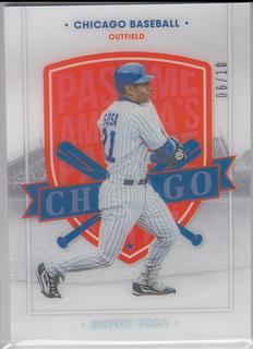 Sammy Sosa