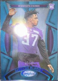 DeWayne McBride