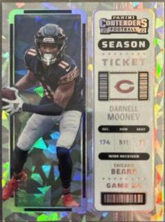 Darnell Mooney