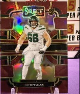 Joe Tippmann