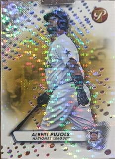 Albert Pujols