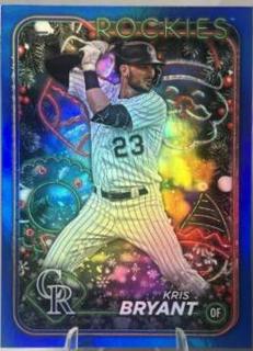Kris Bryant