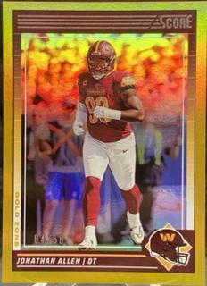 Jonathan Allen