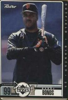 Barry Bonds