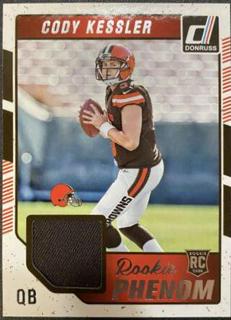 Cody Kessler