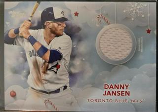 Danny Jansen