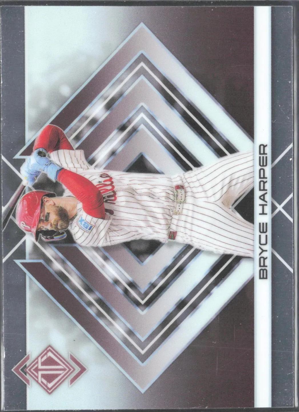 Bryce Harper #4