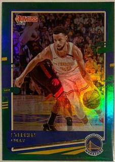 Stephen Curry