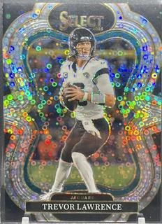 Trevor Lawrence