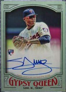 Miguel Sano