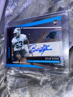 Brian Burns