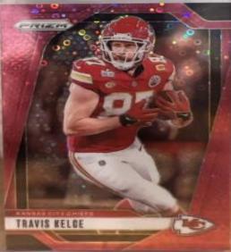 Travis Kelce