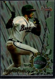 Fred Mcgriff