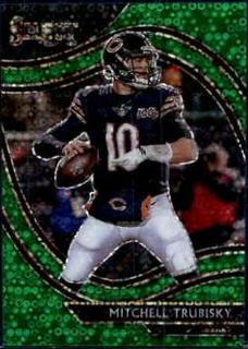 Mitchell Trubisky