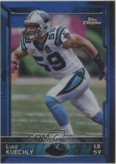 Luke Kuechly