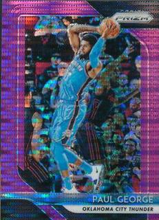 Paul George