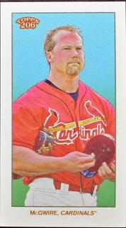 Mark McGwire