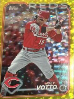 Joey Votto