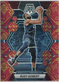 Rudy Gobert