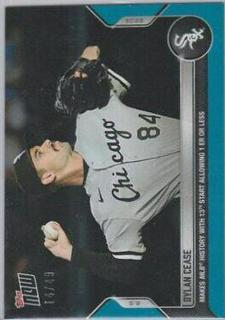 Dylan Cease
