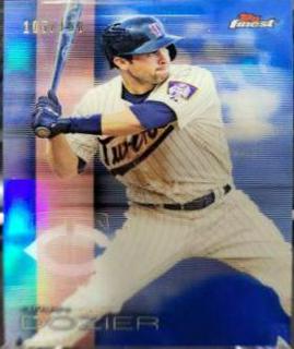 Brian Dozier
