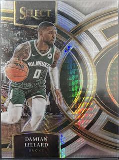 Damian Lillard