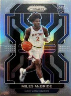 Miles McBride