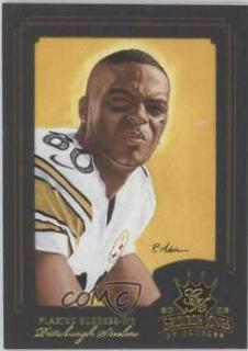 Plaxico Burress